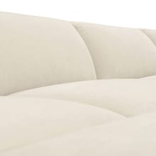 Copenhagen Alpine Mist Sofa - 2 Seater color Alpine Mist