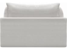 Finley Muse Frost Armchair color Muse Frost