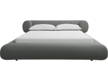 Frankie Bed Tribute Storm color Tribute Storm