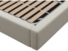 Felix Gas Lift Bed Noa Desert color Noa Desert