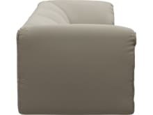 Kai Plaza Natural Modular Sofa - 3 Seater color Plaza Natural