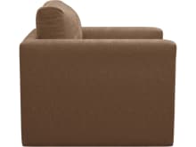 Haven Tribute Chestnut Swivel Chair color Tribute Chestnut