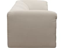 Kai Santa Fe Sand Modular Sofa - 3 Seater color Santa Fe Sand