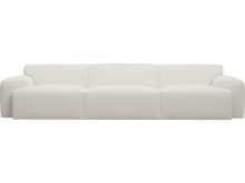 Copenhagen Tribute Ice Sofa - 3 Seater color Tribute Ice