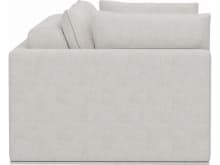 Porter Avon Mineral 2-Seater Sofa Bed color Avon Mineral