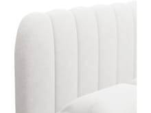 Maeve Bed Noa Fog color Noa Fog
