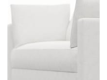 Porter Noa Fog 2-Seater Sofa Bed color Noa Fog