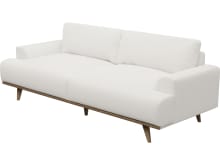 Dane Tribute Ice Sofa - 3 Seater color Tribute Ice