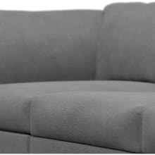 Finley Maya Flint Modular Sofa - 4 Seater color Maya Flint