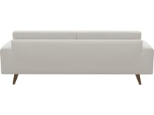 Dane Tribute Ice Sofa - 3 Seater color Tribute Ice