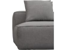 Riley California Slate Module Terminal Right color California Slate