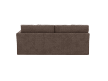Haven Muse Mink 3 Seater Right Arm Facing Sofa Module color Muse Mink