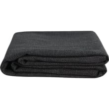 Riley Slip Cover Plaza Flint Grey color Plaza Flint Grey