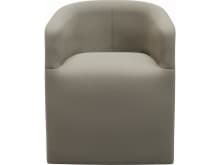 Bowery Dining Chair Plaza Natural color Plaza Natural