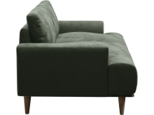 Dane Muse Forest Sofa - 2 Seater color Muse Forest