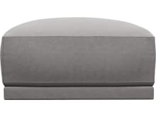 Emily Ottoman View Steel color View Steel