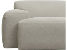 Copenhagen Noa Desert Sofa - 2 Seater color Noa Desert