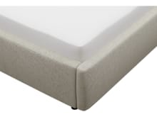 Lucy Drawer Bed Noa Desert color Noa Desert