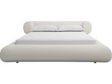 Frankie Bed Tribute Ice color Tribute Ice