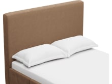 Aria Drawer Bed Tribute Chestnut color Tribute Chestnut