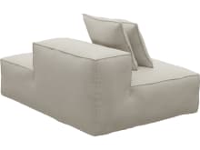 Riley Tribute Shell Module Terminal Right color Tribute Shell