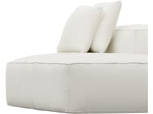 Riley Toorak Pearl Module Terminal Right color Toorak Pearl