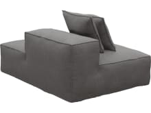 Riley California Slate Module Terminal Right color California Slate