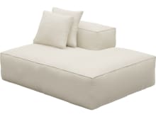 Riley Alpine Mist Module Terminal Right color Alpine Mist