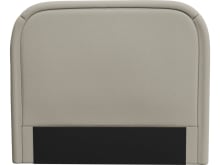 Libby Bedhead Plaza Natural color Plaza Natural