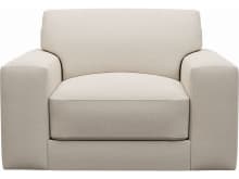 Monica Santa Fe Sand Armchair color Santa Fe Sand