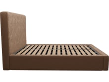 Felix Gas Lift Bed Tribute Chestnut color Tribute Chestnut