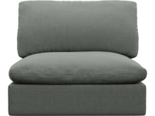 Willow Slip Cover Tribute Storm color Tribute Storm