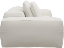 Riley Tribute Ice Modular Sofa - 2 Seater color Tribute Ice