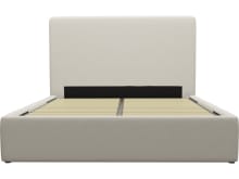 Aria Drawer Bed Toorak Pearl color Toorak Pearl