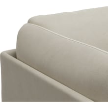 Finley Muse Flax Modular Sofa - 2 Seater color Muse Flax