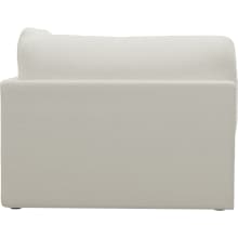Finley Tribute Shell Left Arm Facing Sofa Chair Module color Tribute Shell