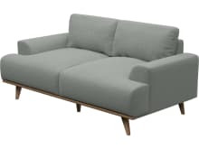 Dane Tribute Storm Sofa - 2 Seater color Tribute Storm