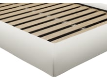 Frankie Bed Tribute Shell color Tribute Shell