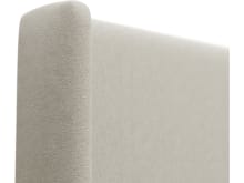 Lucy Drawer Bed Noa Desert color Noa Desert