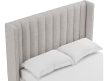 Isabella Bed Avon Mineral color Avon Mineral