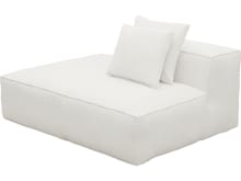 Riley Toorak Pearl Module Terminal Left color Toorak Pearl