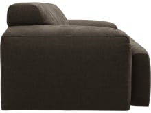 Copenhagen Muse Mink Sofa - 2 Seater color Muse Mink