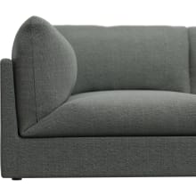 Finley Tribute Storm Modular Sofa - 3 Seater color Tribute Storm