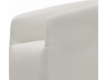Bowery Dining Chair Tribute Ice color Tribute Ice