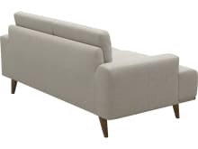 Dane Noa Desert Sofa - 2 Seater color Noa Desert