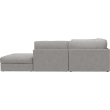 Finley Avon Mineral Modular Sofa - 5 Seater RAF Terminal color Avon Mineral