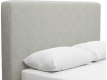 Felix Gas Lift Bed Toorak Pebble color Toorak Pebble