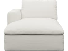 Cloud Deep Slip Cover Tribute Ice color Tribute Ice