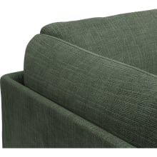 Finley Tribute Dark Jade Modular Sofa - 2 Seater color Tribute Dark Jade