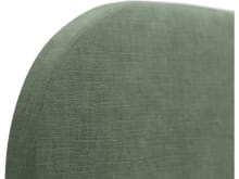 Capri Gas Lift Bed Tribute Dark Jade color Tribute Dark Jade